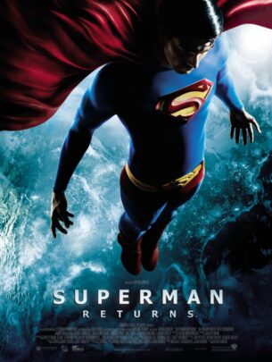 Superman Returns (2006)