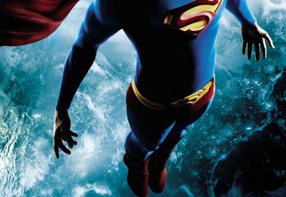 Superman Returns (2006)