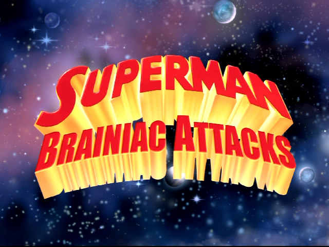 01 - Tout Superman est dans Mag Of Steel