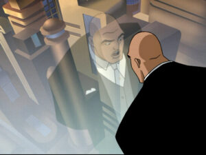 02 - Tout Superman est dans Mag Of Steel