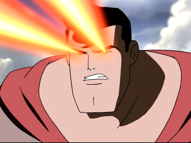 15 - Tout Superman est dans Mag Of Steel