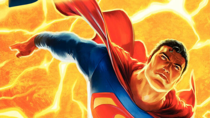 All-Star Superman (2011)