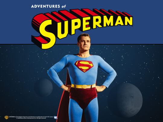 Adventures of Superman (1952-1958)