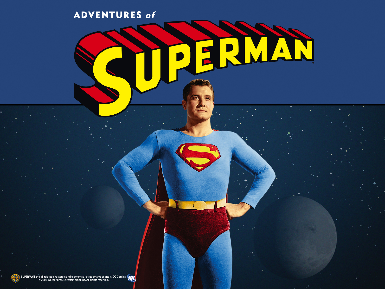 - Tout Superman est dans Mag Of Steel ADVENTURES of Superman 1952 19580 - Tout Superman est dans Mag Of Steel