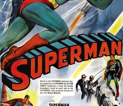 Superman (1948)