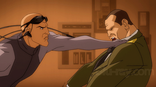 All Star Superman 4 - Tout Superman est dans Mag Of Steel