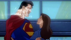 Allstar1 - Tout Superman est dans Mag Of Steel