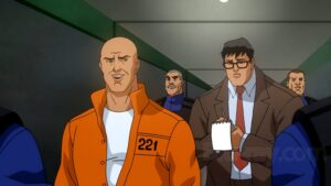 Allstar2 - Tout Superman est dans Mag Of Steel