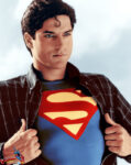 GC Superboy shirt rip 1 - Tout Superman est dans Mag Of Steel