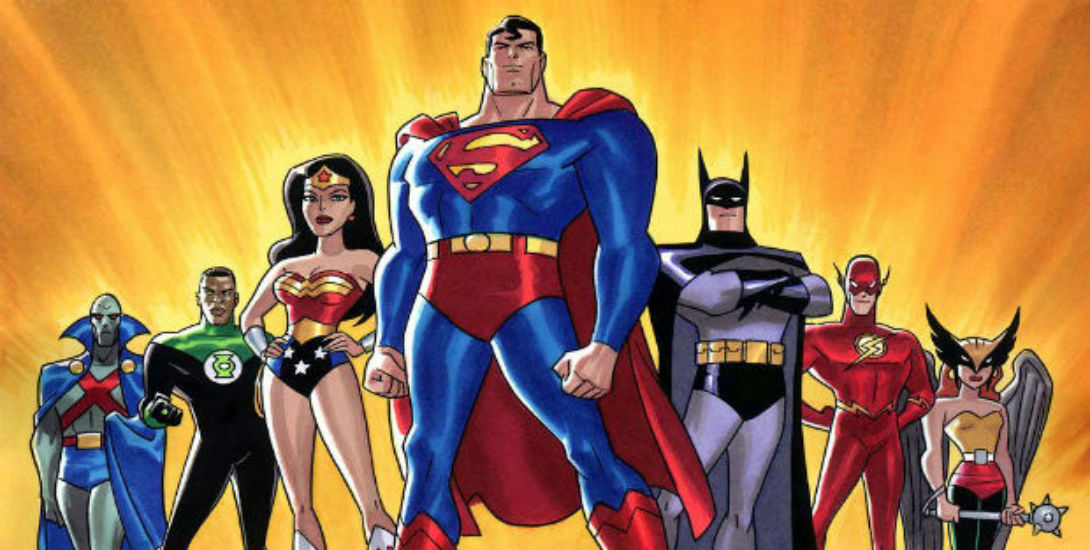 - Tout Superman est dans Mag Of Steel Justice League La Ligue des Justiciers - Tout Superman est dans Mag Of Steel