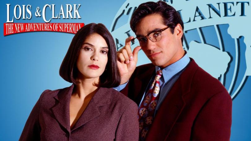 - Tout Superman est dans Mag Of Steel Lois et Clark les Nouvelles Aventures de Superman - Tout Superman est dans Mag Of Steel