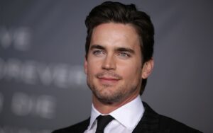 Matt Bomer 2 - Tout Superman est dans Mag Of Steel