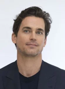 Matt Bomer - Tout Superman est dans Mag Of Steel