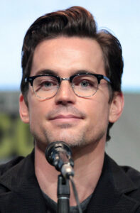 Matt Bomer 3 - Tout Superman est dans Mag Of Steel