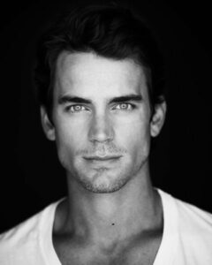 Matt Bomer 4 - Tout Superman est dans Mag Of Steel