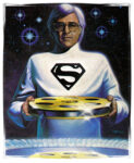 Richard donner jorel - Tout Superman est dans Mag Of Steel