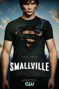 S9 002 - Tout Superman est dans Mag Of Steel