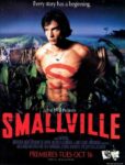 Smallville Poster - Tout Superman est dans Mag Of Steel