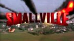Smallville title card1 - Tout Superman est dans Mag Of Steel