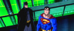 SuperbatB1 - Tout Superman est dans Mag Of Steel