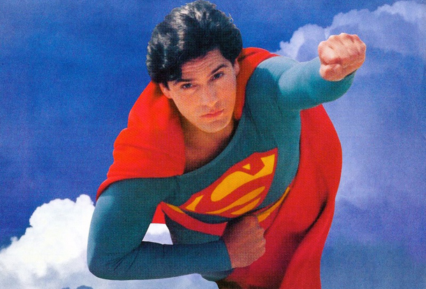 Superboy - Tout Superman est dans Mag Of Steel