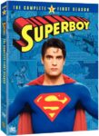 Superboy S1 - Tout Superman est dans Mag Of Steel