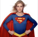Supergirl Image 4 - Tout Superman est dans Mag Of Steel