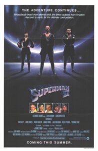 Superman II 3 - Tout Superman est dans Mag Of Steel