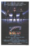 Superman II 3 - Tout Superman est dans Mag Of Steel