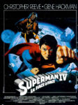 Superman IV Le face à face Image 1 - Tout Superman est dans Mag Of Steel