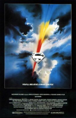 Superman : le film (1978)
