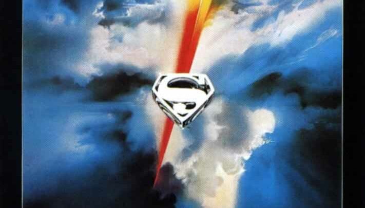 Superman : le film (1978)