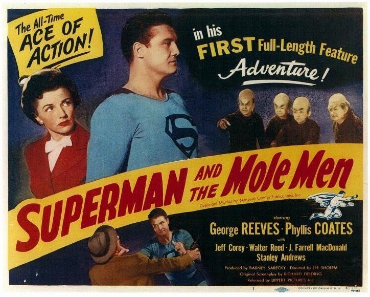 - Tout Superman est dans Mag Of Steel Superman molemenposter - Tout Superman est dans Mag Of Steel