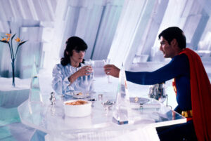 SupermanII Still8 - Tout Superman est dans Mag Of Steel