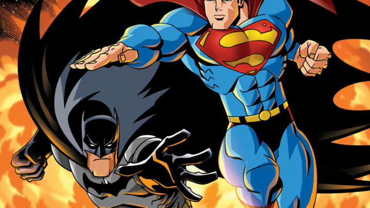 Superman / Batman : Public Enemies (2009)