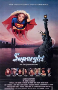 affiche_US_supergirl_1984