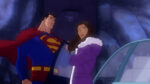 all star superman animated - Tout Superman est dans Mag Of Steel