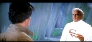 donner cut jorel - Tout Superman est dans Mag Of Steel