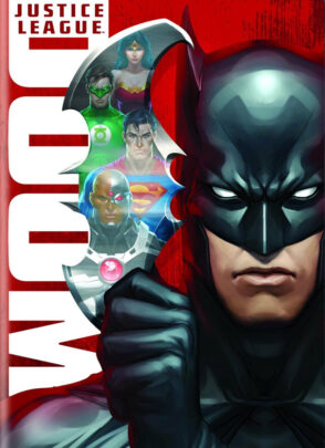 Justice League : Doom (2012)