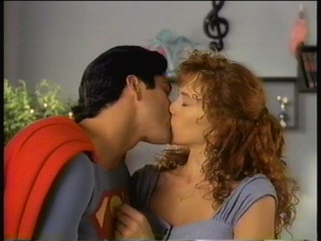kissboy - Tout Superman est dans Mag Of Steel