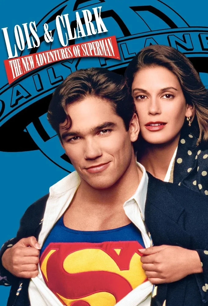 Lois & Clark : The New Adventures of Superman (1993-1997)