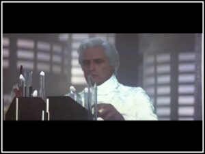 marlon brando as jor el in superman 1978 - Tout Superman est dans Mag Of Steel