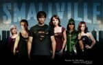 new smallville poster - Tout Superman est dans Mag Of Steel
