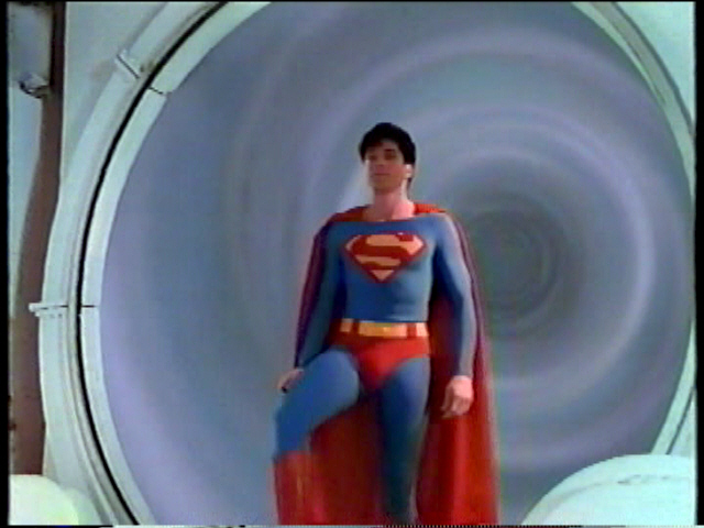 portalsuperboy33 - Tout Superman est dans Mag Of Steel