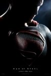 poster superman man of steel film2 1 - Tout Superman est dans Mag Of Steel