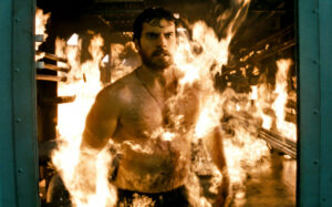 promo4 - Tout Superman est dans Mag Of Steel