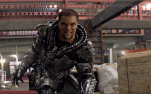 promo5 - Tout Superman est dans Mag Of Steel