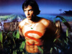 smallville saison 10 - Tout Superman est dans Mag Of Steel