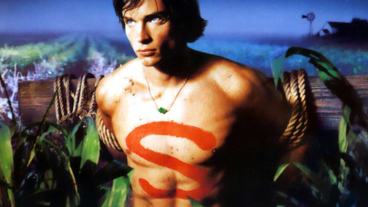 Smallville (2001-2011)