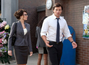smallville saison 10 serie creee par alfred gough et miles millar 10302995jrztz - Tout Superman est dans Mag Of Steel